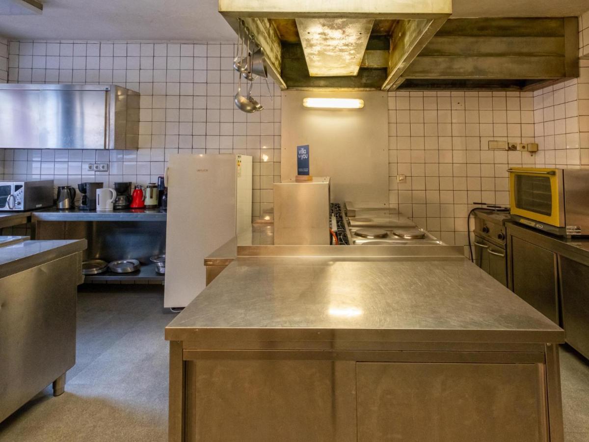 Bergheimat L Villa Winkle Buitenkant foto